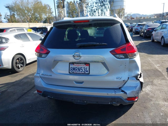 Nissan ROGUE SV 2018 KNMAT2MT3JP569199 Image 16