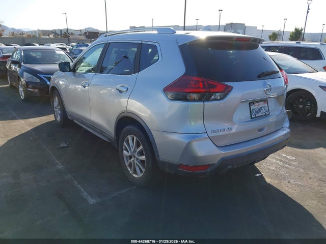 Nissan ROGUE SV 2018 KNMAT2MT3JP569199 Image 3
