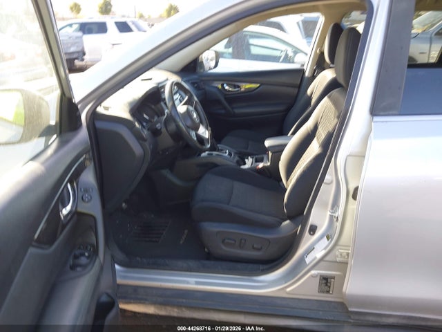 Nissan ROGUE SV 2018 KNMAT2MT3JP569199 Image 5