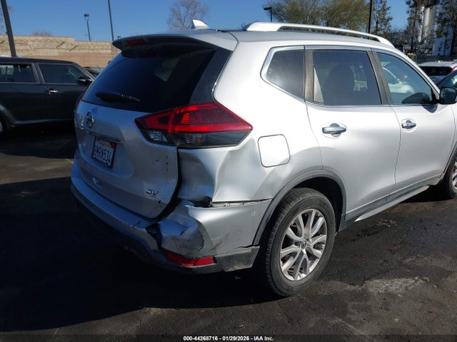 Nissan ROGUE SV 2018 KNMAT2MT3JP569199 Image 6