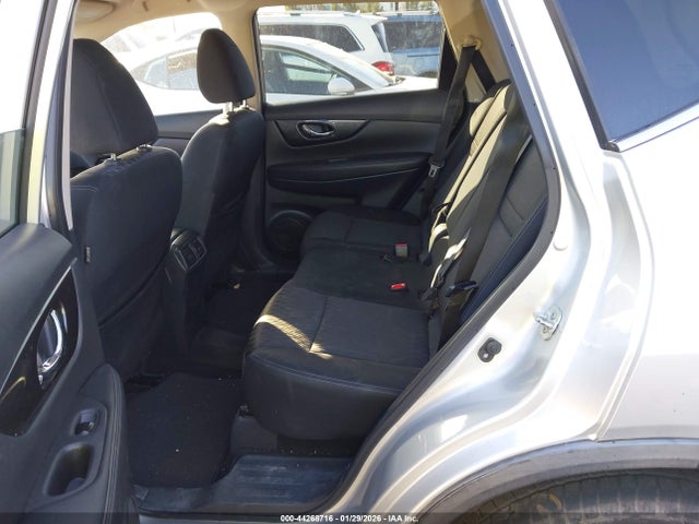 Nissan ROGUE SV 2018 KNMAT2MT3JP569199 Image 8