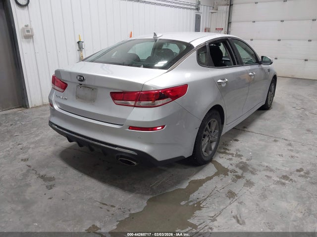 5XXGT4L39LG403545 KIA Optima Lx
