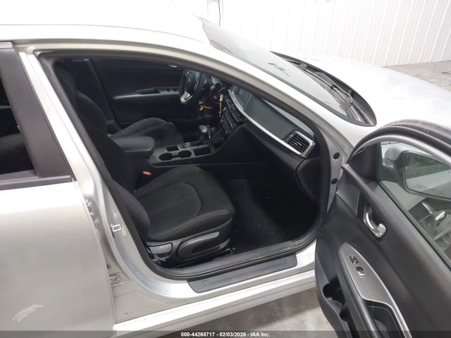 5XXGT4L39LG403545 KIA Optima Lx