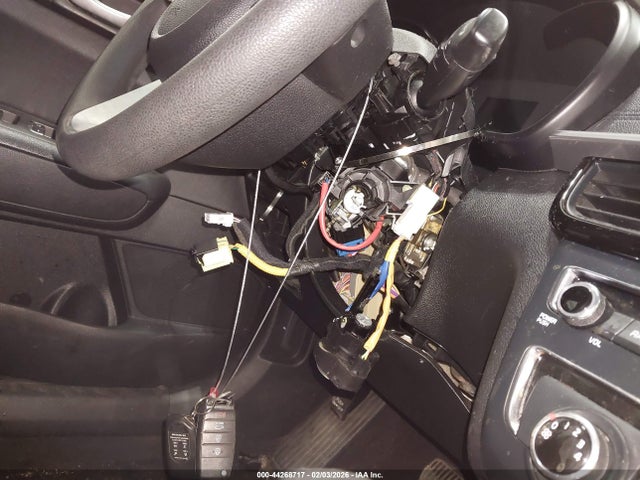 5XXGT4L39LG403545 KIA Optima Lx
