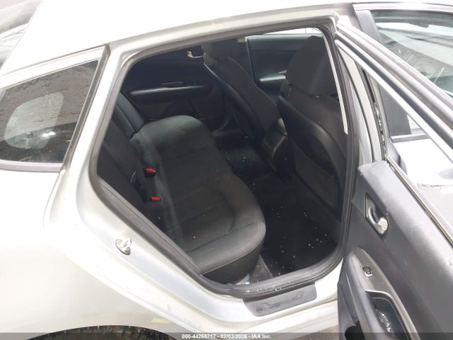 5XXGT4L39LG403545 KIA Optima Lx
