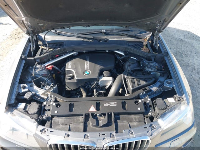 Продаж на аукціоні авто 2014 Bmw X3 Xdrive28i, vin: 5UXWX9C50E0D29422, номер лоту: 44268718