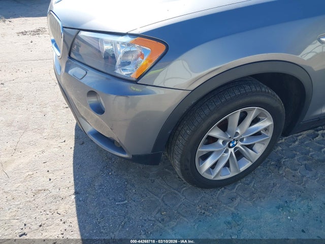 Продаж на аукціоні авто 2014 Bmw X3 Xdrive28i, vin: 5UXWX9C50E0D29422, номер лоту: 44268718