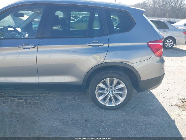 Продаж на аукціоні авто 2014 Bmw X3 Xdrive28i, vin: 5UXWX9C50E0D29422, номер лоту: 44268718