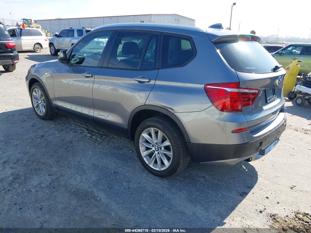 Продаж на аукціоні авто 2014 Bmw X3 Xdrive28i, vin: 5UXWX9C50E0D29422, номер лоту: 44268718