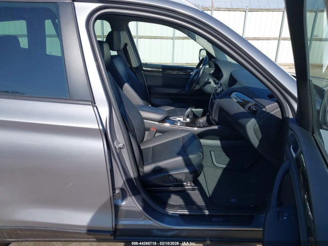 Продаж на аукціоні авто 2014 Bmw X3 Xdrive28i, vin: 5UXWX9C50E0D29422, номер лоту: 44268718