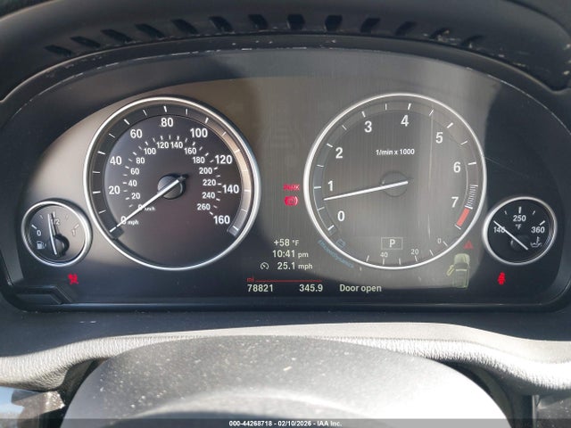 Продаж на аукціоні авто 2014 Bmw X3 Xdrive28i, vin: 5UXWX9C50E0D29422, номер лоту: 44268718
