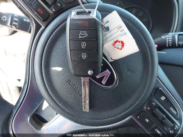 KNDPM3AC3J7347750 KIA Sportage Lx