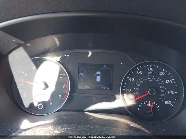 KNDPM3AC3J7347750 KIA Sportage Lx
