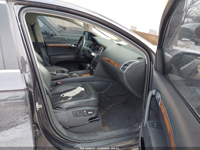 2011 AUDI Q7 WA1VMAFE1BD009069 Photo 4