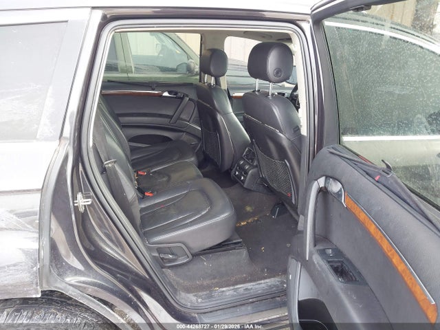 2011 AUDI Q7 WA1VMAFE1BD009069 Photo 7