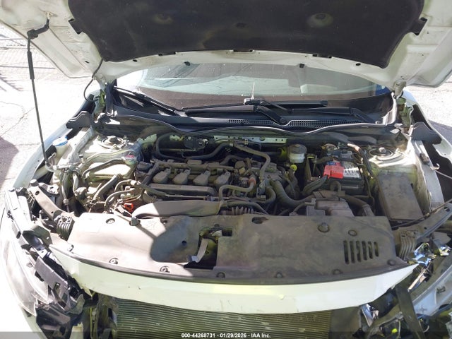 SHHFK7H44LU405027 Honda Civic Sport