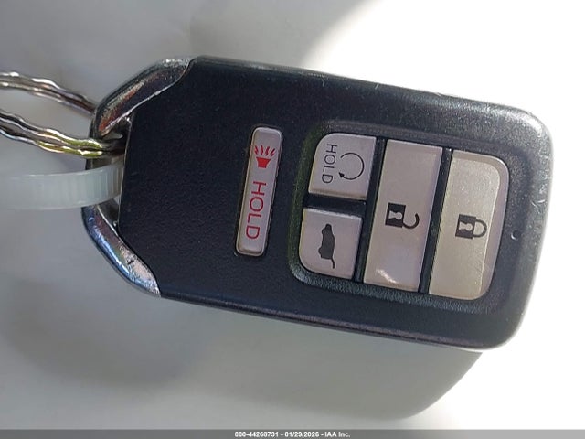 SHHFK7H44LU405027 Honda Civic Sport
