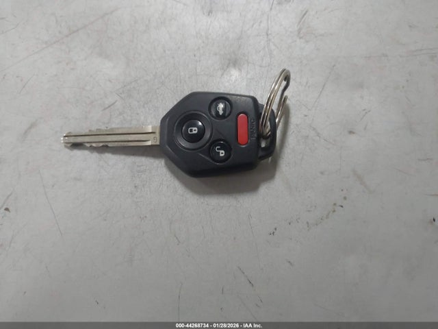 JF2SJABC1HH800145 Subaru Forester 2.5i