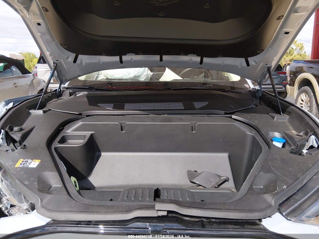 2025 FORD MUSTANG MACH-E 3FMTK3R75SMA27103 Photo 9