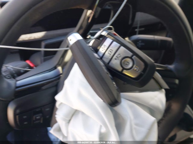 2025 FORD MUSTANG MACH-E 3FMTK3R75SMA27103 Photo 10