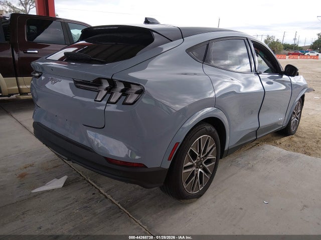 2025 FORD MUSTANG MACH-E 3FMTK3R75SMA27103 Photo 3