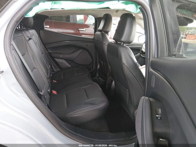 2025 FORD MUSTANG MACH-E 3FMTK3R75SMA27103 Photo 7