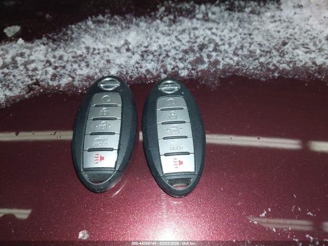 2021 NISSAN SENTRA 3N1AB8CV0MY330787 Photo 10