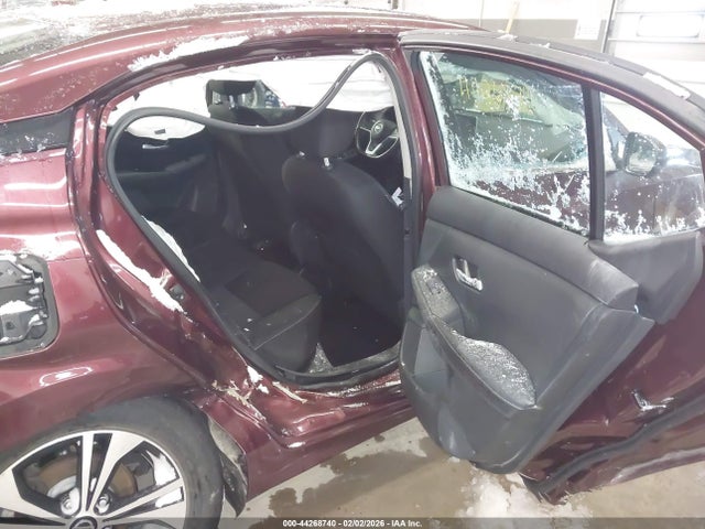 2021 NISSAN SENTRA 3N1AB8CV0MY330787 Photo 7