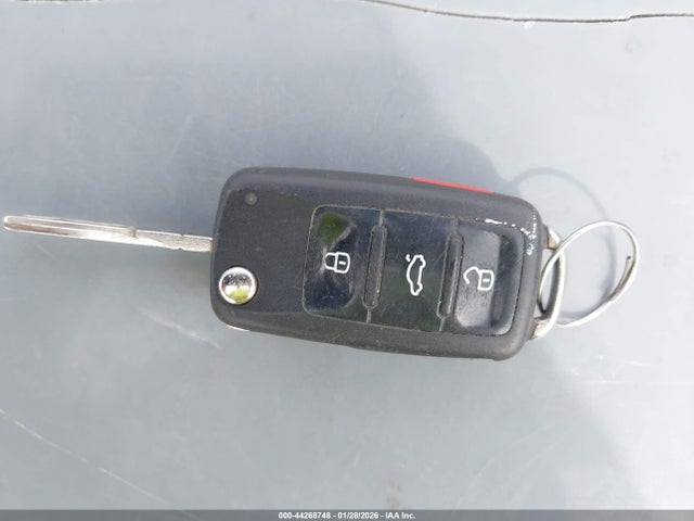 Продаж на аукціоні авто 2017 Volkswagen Tiguan 2.0t/2.0t S, vin: WVGAV7AX4HK051958, номер лоту: 44268748
