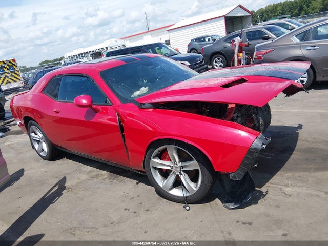 44268754 :رقم المزاد ، 2C3CDZAG8GH142964 vin ، 2016 Dodge Challenger Sxt مزاد بيع