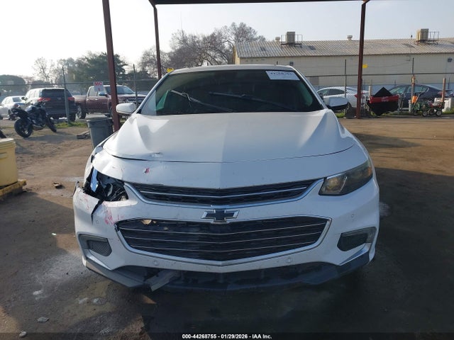 1G1ZE5ST9HF156911 Chevrolet MALIBU 1LT