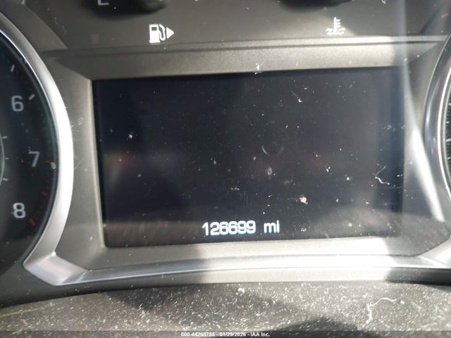 1G1ZE5ST9HF156911 Chevrolet MALIBU 1LT