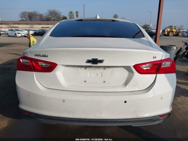 1G1ZE5ST9HF156911 Chevrolet MALIBU 1LT