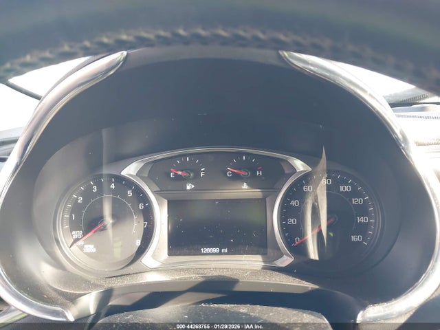 1G1ZE5ST9HF156911 Chevrolet MALIBU 1LT