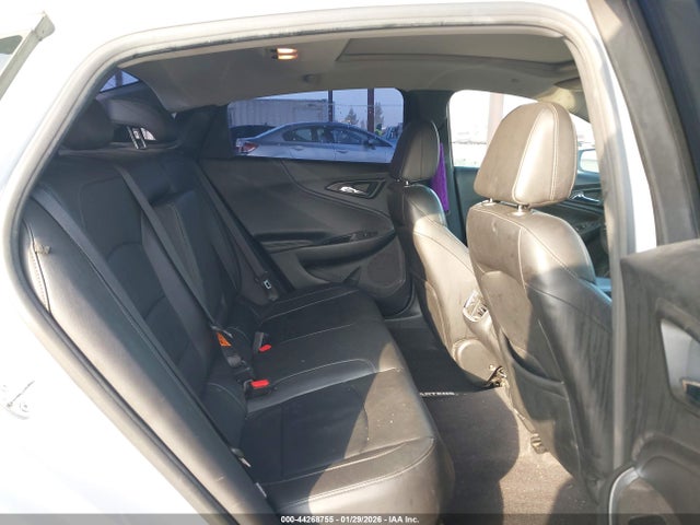 1G1ZE5ST9HF156911 Chevrolet MALIBU 1LT