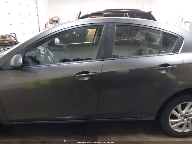 Продаж на аукціоні авто 2013 Mazda Mazda3 I Touring, vin: JM1BL1V79D1805085, номер лоту: 44268758