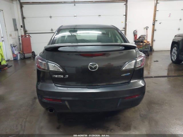 Продаж на аукціоні авто 2013 Mazda Mazda3 I Touring, vin: JM1BL1V79D1805085, номер лоту: 44268758