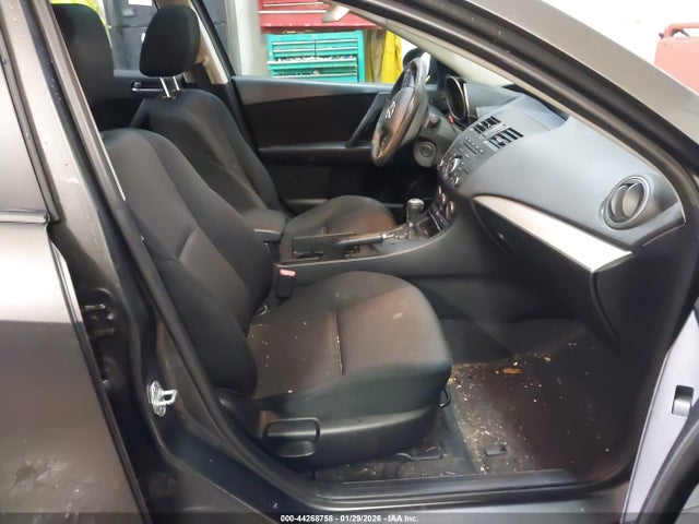 Продаж на аукціоні авто 2013 Mazda Mazda3 I Touring, vin: JM1BL1V79D1805085, номер лоту: 44268758