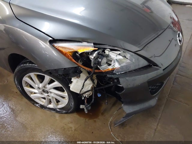 Продаж на аукціоні авто 2013 Mazda Mazda3 I Touring, vin: JM1BL1V79D1805085, номер лоту: 44268758