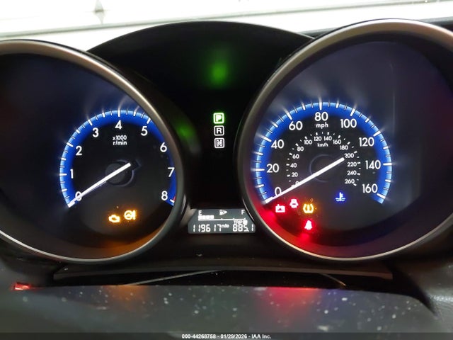 Продаж на аукціоні авто 2013 Mazda Mazda3 I Touring, vin: JM1BL1V79D1805085, номер лоту: 44268758
