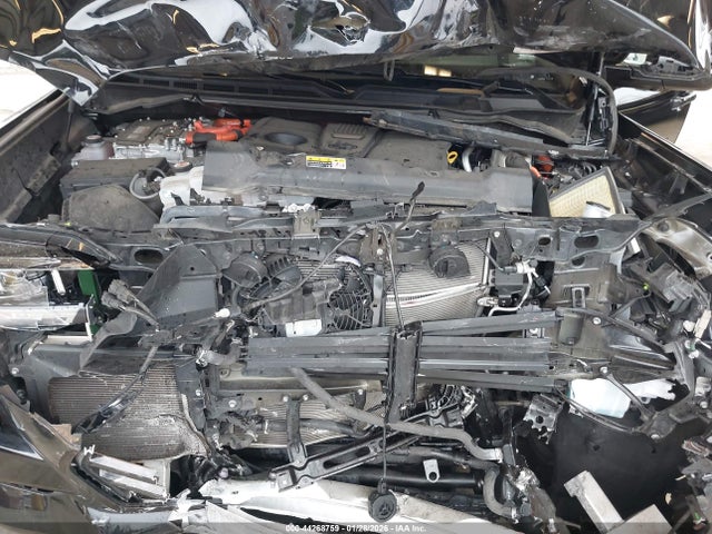 2024 TOYOTA SEQUOIA 7SVAAABA4RX021151 Photo 9