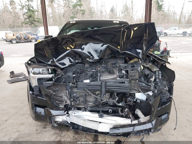 Toyota Sequoia Platinum 2024 7SVAAABA4RX021151 Image 11