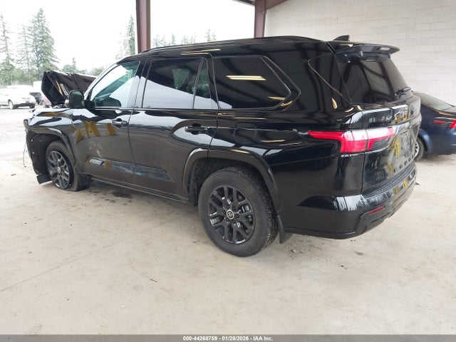 2024 TOYOTA SEQUOIA 7SVAAABA4RX021151 Photo 2