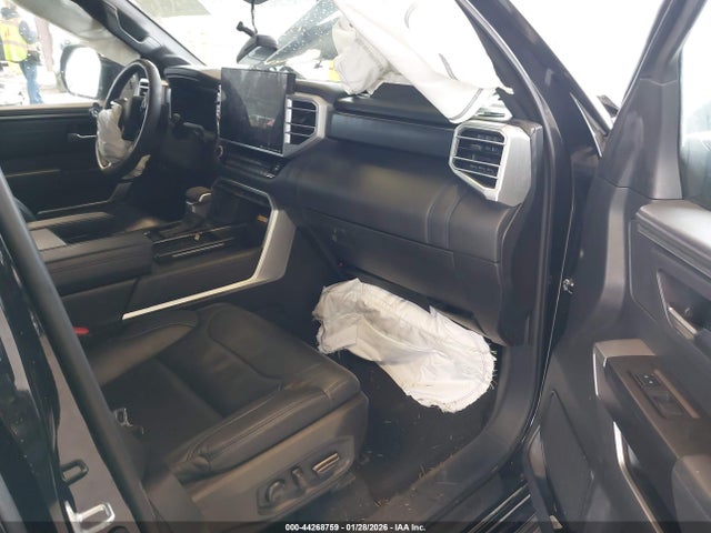 2024 TOYOTA SEQUOIA 7SVAAABA4RX021151 Photo 4