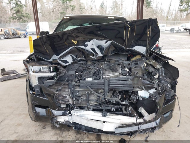 2024 TOYOTA SEQUOIA 7SVAAABA4RX021151 Photo 5