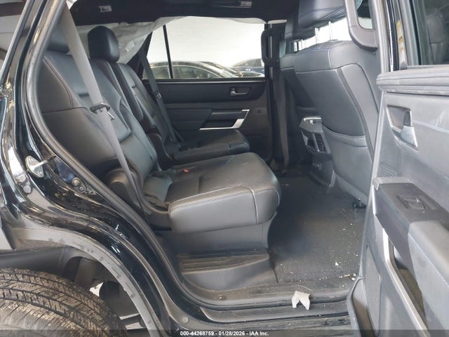 2024 TOYOTA SEQUOIA 7SVAAABA4RX021151 Photo 7