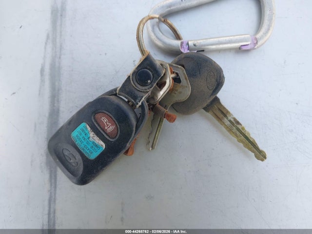 Hyundai ELANTRA SE 2016 5NPDH4AE6GH704227 Image 11