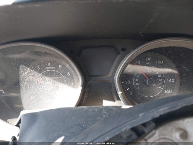 Hyundai ELANTRA SE 2016 5NPDH4AE6GH704227 Image 7