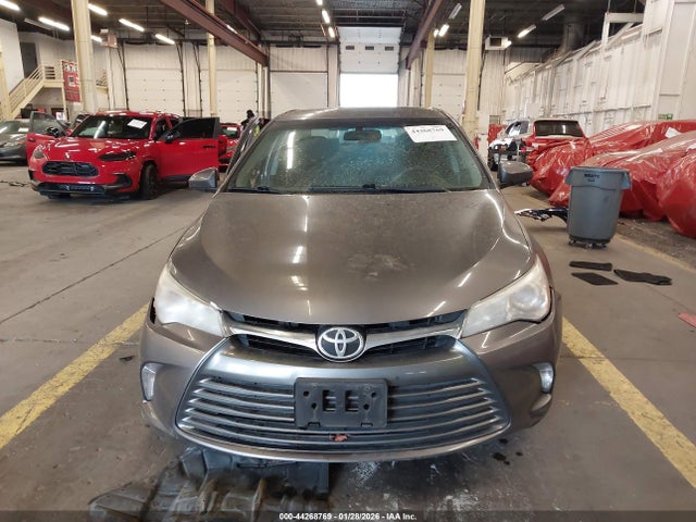 Toyota CAMRY LE 2017 4T1BF1FK4HU781157 Image 12