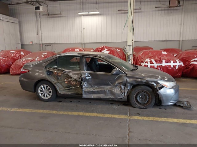 Toyota CAMRY LE 2017 4T1BF1FK4HU781157 Image 13